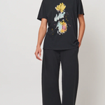 Raquel Allegra Betty T Shirt - The Posh Peacock