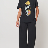 Raquel Allegra Betty T Shirt - The Posh Peacock