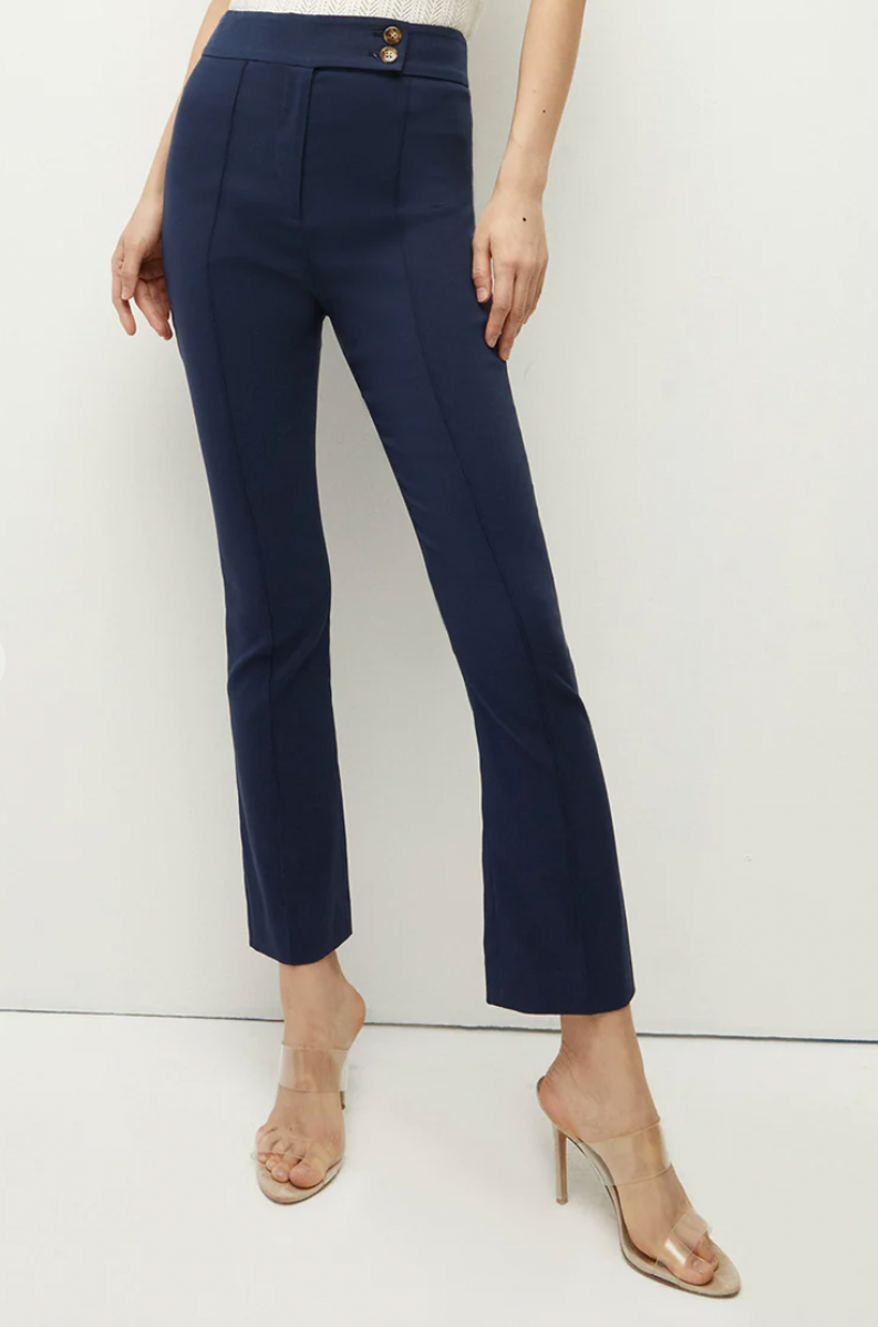 Veronica Beard Dell Pant - The Posh Peacock