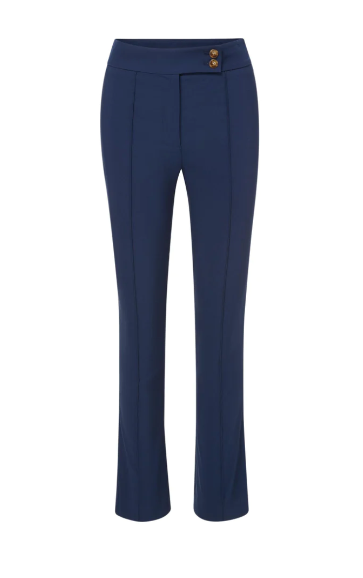 Veronica Beard Dell Pant - The Posh Peacock