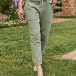 Frank & Eileen Eamon Jogger Sweatpant - The Posh Peacock