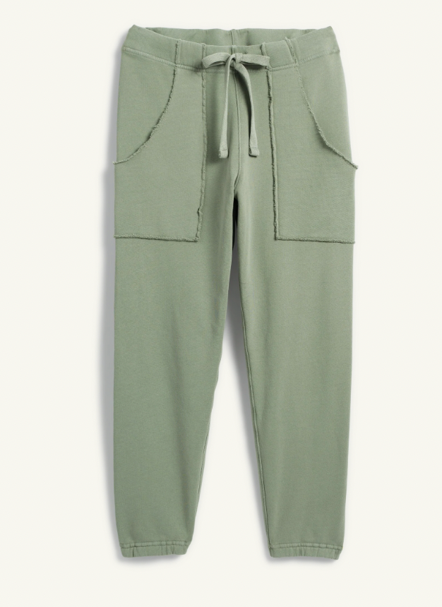 Frank & Eileen Eamon Jogger Sweatpant - The Posh Peacock