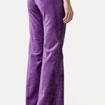 Forte Forte Palazzo Pants - The Posh Peacock