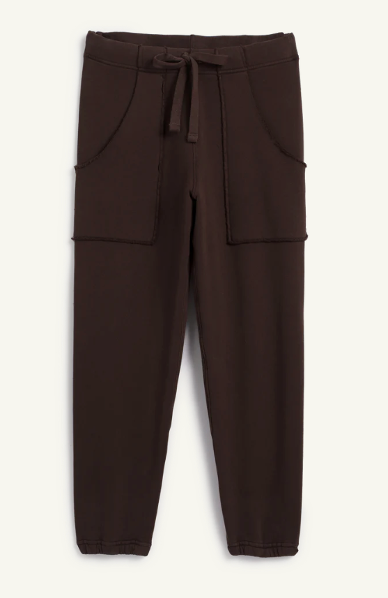 Frank & Eileen Eamon Jogger Sweatpant - The Posh Peacock