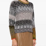 Raquel Allegra Iris Pullover Sweater