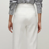 Renzo Crop Pant - The Posh Peacock