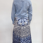 Blythe Dye Print Skirt - The Posh Peacock