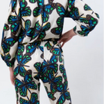 Monette Shirt - The Posh Peacock