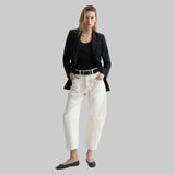 Shon Jean in Cream