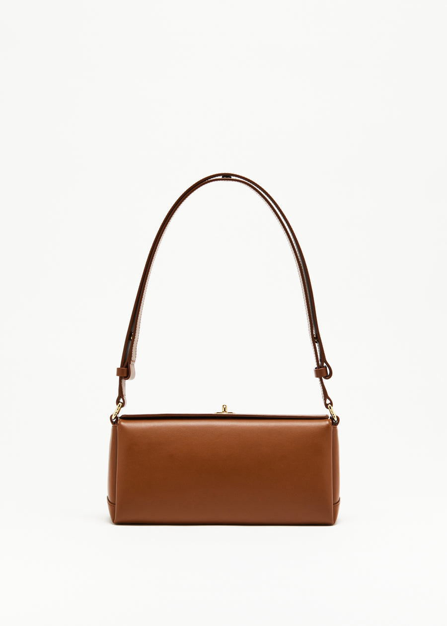 Baguette Shoulder Bag image