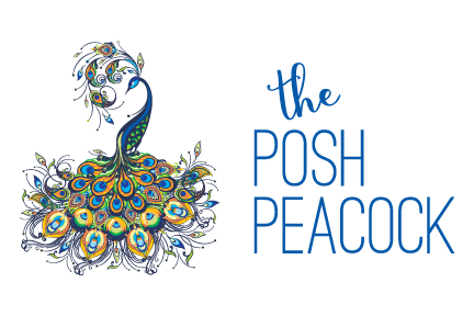 The Posh Peacock - Clothing Boutique