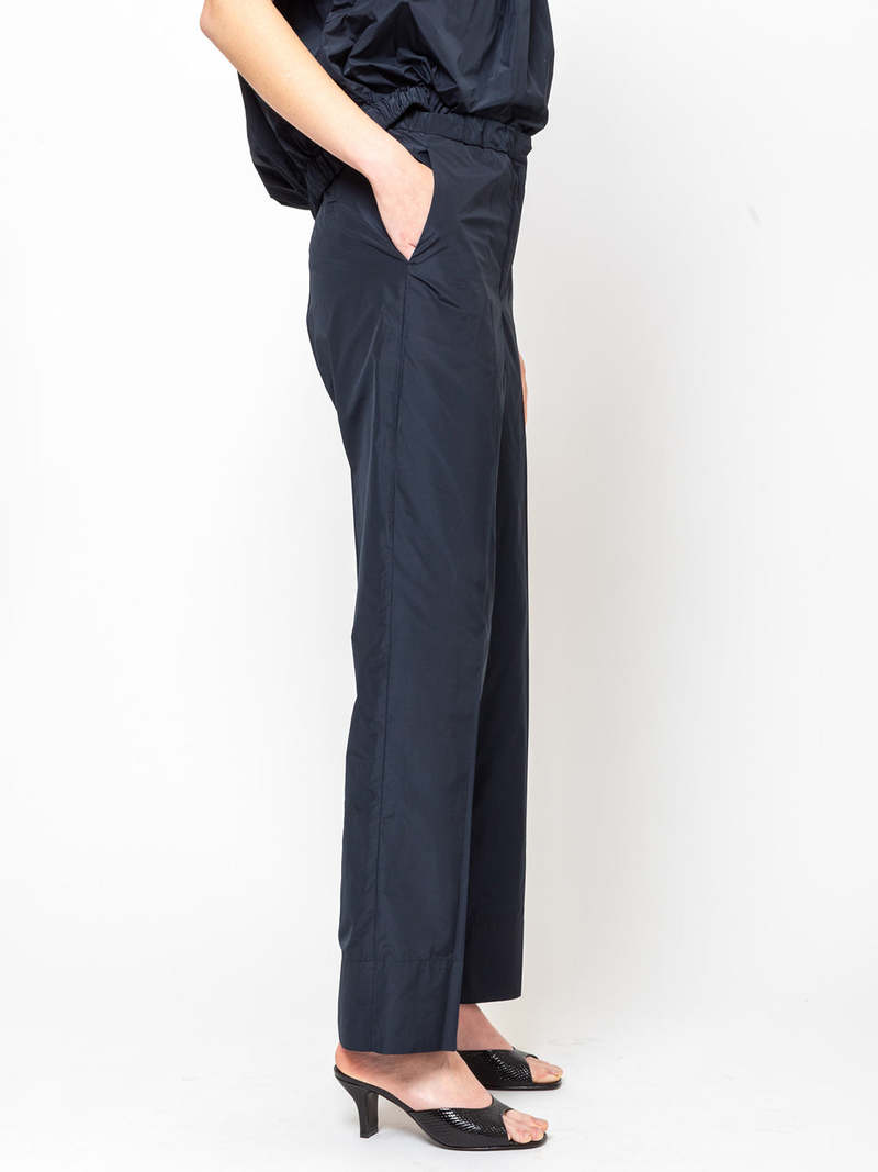 Ultra Light Taffeta Pant - The Posh Peacock