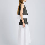 Esme Poplin Top