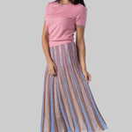 Airy Ringer Tee - Guest In Residence