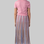 Airy Ringer Tee - Guest In Residence