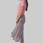 Airy Ringer Tee - Guest In Residence