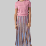 Airy Ringer Tee - Guest In Residence