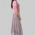 Airy Ringer Tee - Guest In Residence