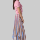 Airy Ringer Tee - Guest In Residence