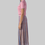 Airy Ringer Tee - Guest In Residence