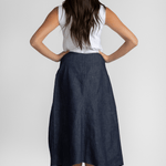 Aissa Joi Skirt - Zero + Maria Cornejo