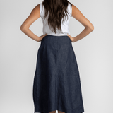 Aissa Joi Skirt - Zero + Maria Cornejo