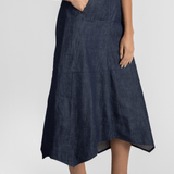 Aissa Joi Skirt - Zero + Maria Cornejo