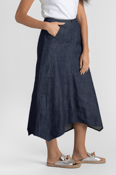 Aissa Joi Skirt - Zero + Maria Cornejo