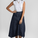 Aissa Joi Skirt - Zero + Maria Cornejo