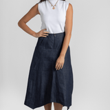 Aissa Joi Skirt - Zero + Maria Cornejo