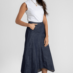 Aissa Joi Skirt - Zero + Maria Cornejo