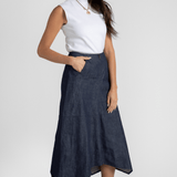 Aissa Joi Skirt - Zero + Maria Cornejo