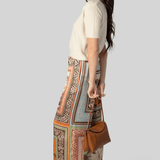 Alberta Silk Pant - Alemais