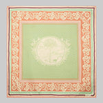 Alberta Silk Scarf - Alemais