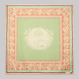 Alberta Silk Scarf - Alemais
