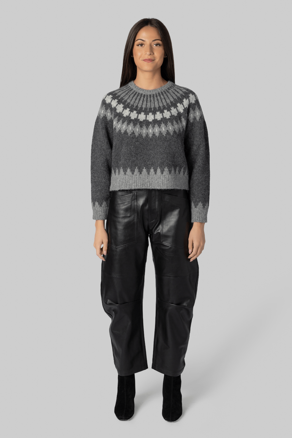 Alena Sweater - Nili Lotan