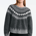 Alena Sweater - Nili Lotan