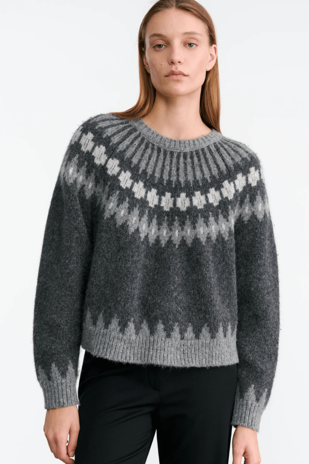 Alena Sweater - Nili Lotan
