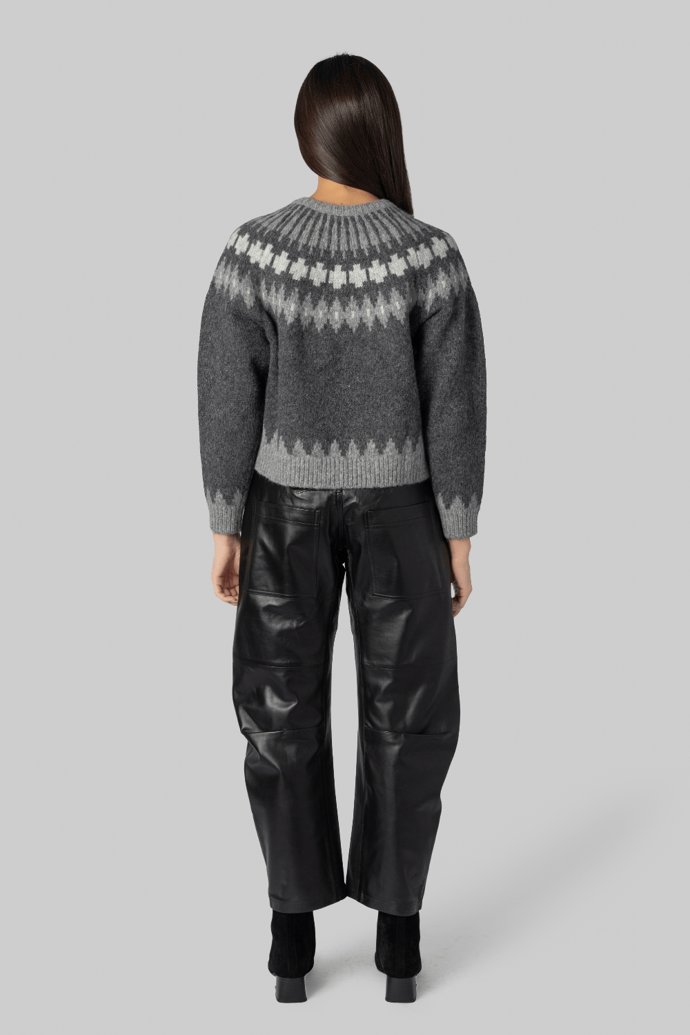 Alena Sweater - Nili Lotan