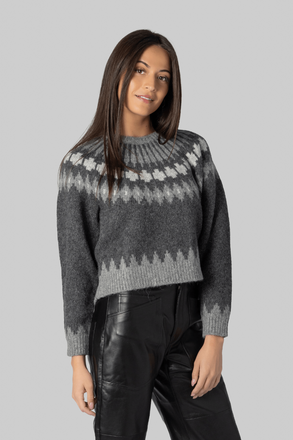 Alena Sweater - Nili Lotan