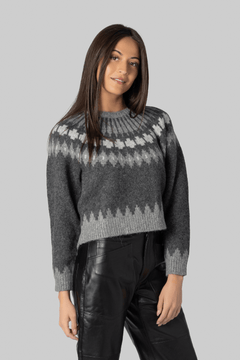 Alena Sweater - Nili Lotan