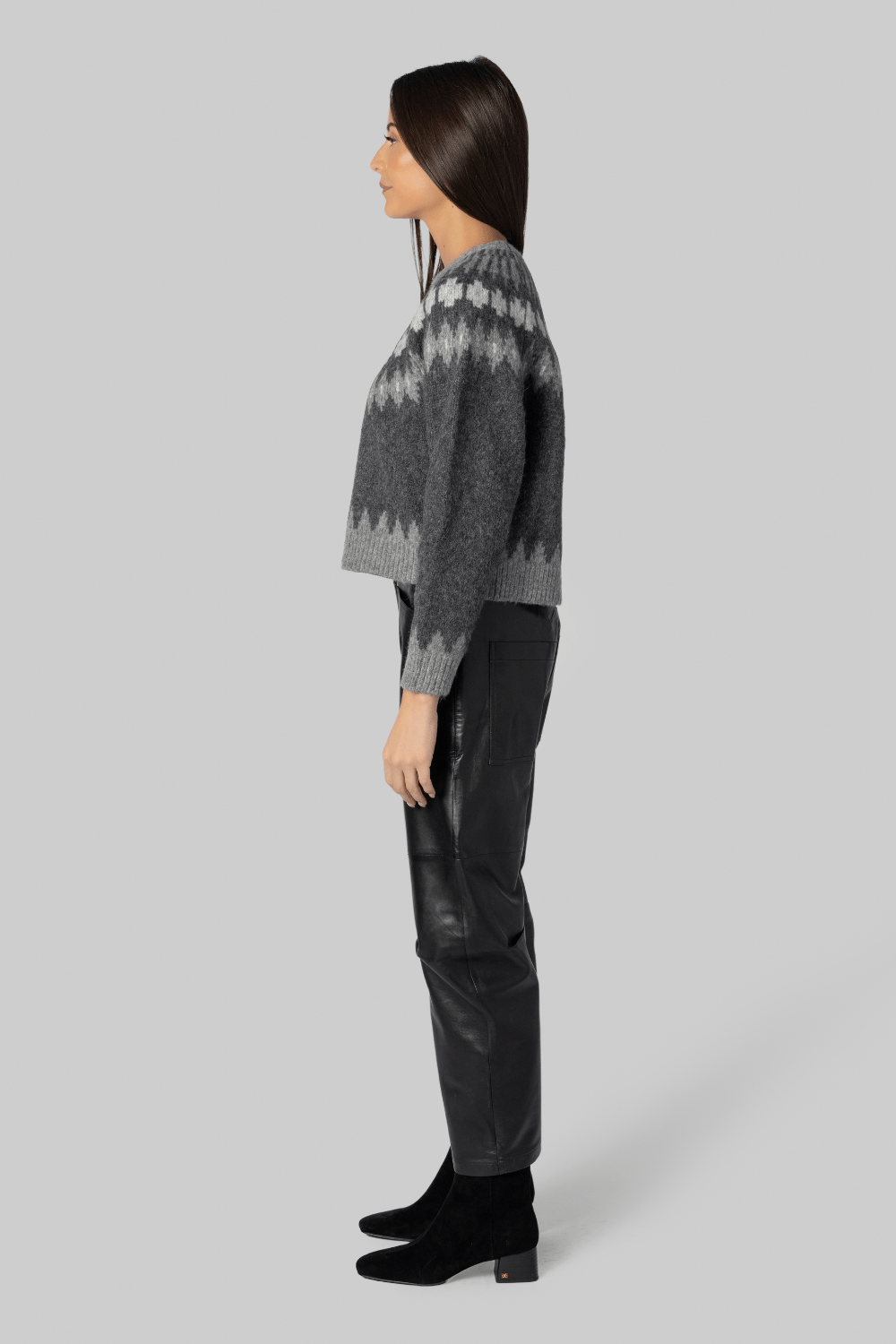 Alena Sweater - Nili Lotan