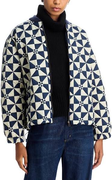 Alps Puffer Jacket - The Great