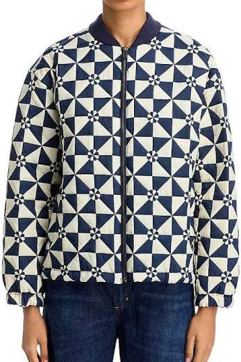 Alps Puffer Jacket - The Great