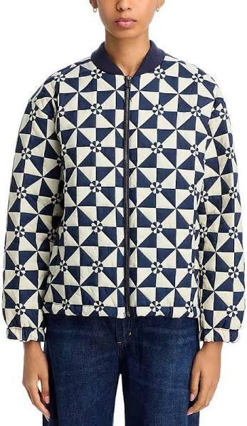 Alps Puffer Jacket - The Great