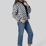 Alps Puffer Jacket - The Great