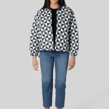 Alps Puffer Jacket - The Great