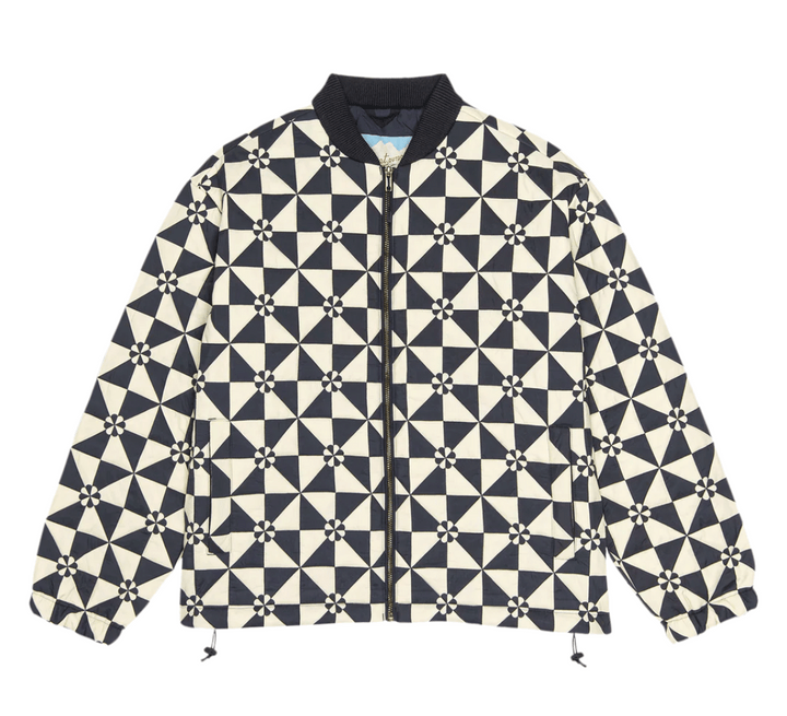 Alps Puffer Jacket - The Great