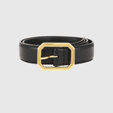 Anais Black Belt - Nili Lotan