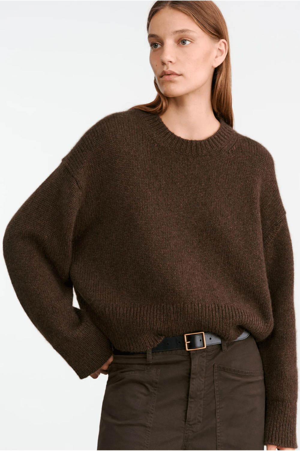 Anisa Sweater - Nili Lotan